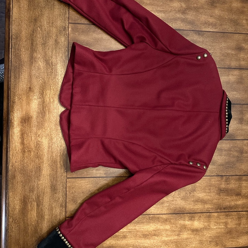 Double D Ranch Jacket - Picture 3 of 5